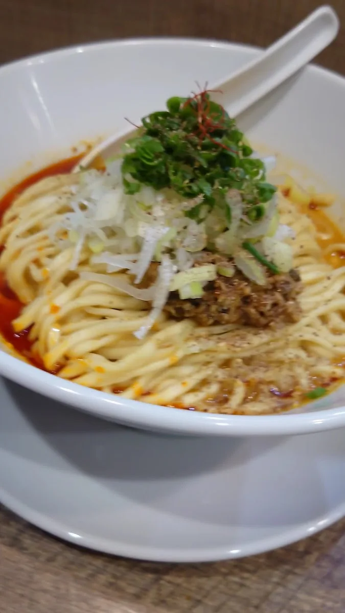 らーめん 子うさぎ · 7